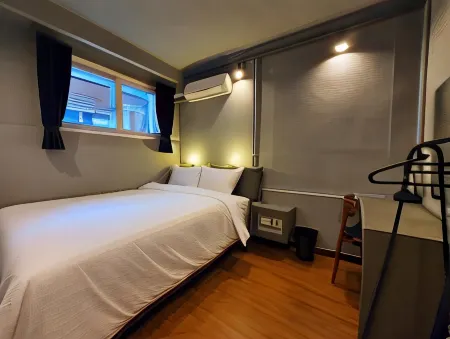 Daljee Guesthouse