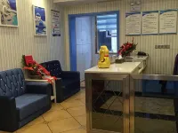Chengkou Aegean Sea Themed Homestay - Inns