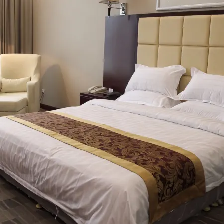 Anhua Hotel