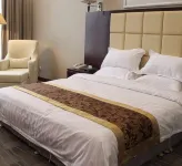 Anhua Hotel - واي فاي