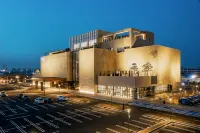 Jeonju the May Hotel Hotels in 