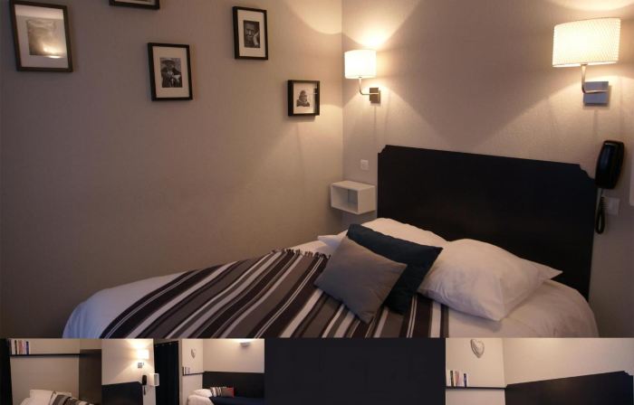 Hotel de la Placette Barcelonnette