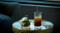 九兒·竹隱風窗民宿 - 早餐