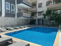 Rosella Hotel - pantai