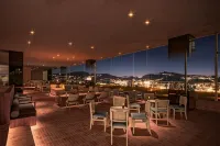 OedoonsenmonogatariPremium NagasakiHotelSeifu