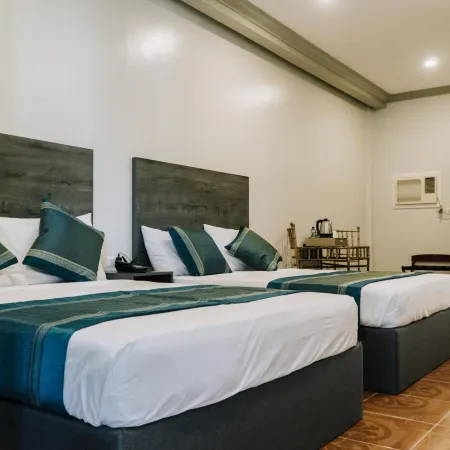 El Palacio Hotel & Resort