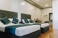 El Palacio Hotel & Resort