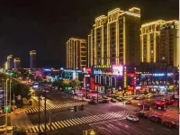 Jinyang Hotel - إقامة ريفية
