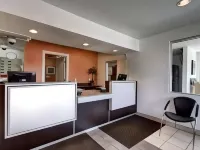 Econo Lodge Midvale Hotels in Midvale