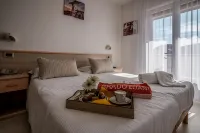 Hotel Eliani