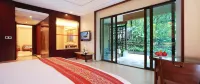 Baoting Rainforest Fairyland Resort & Spa Qixian Mount