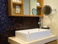 โรงแรมรอยัลวิว โรงแรมใกล้หม่าหวัน