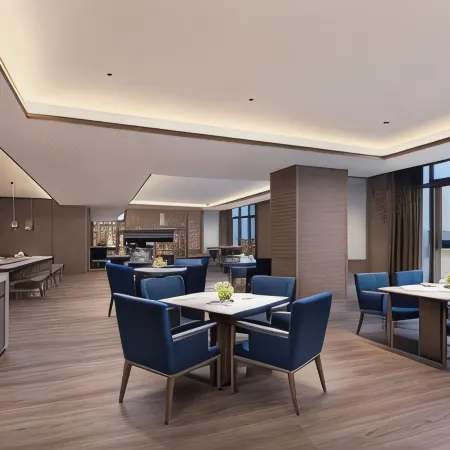 Wenzhou Marriott Hotel