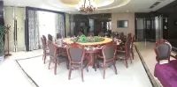Sansan Fashion Boutique Hotel - sarapan