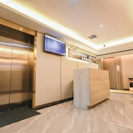 Jiecheng Smart Hotel