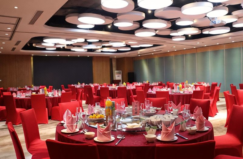 Aloft Dongguan Songshan Lake photo 5