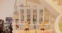 晴天民宿 屏東 屏東駅のホテル