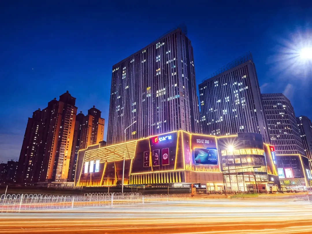 Babybaby Hotel · Selected Xuzhousuning) - Xuzhou