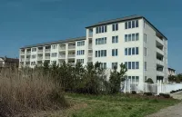 Lovely Ocean Front Condo In Brigantine, NJ