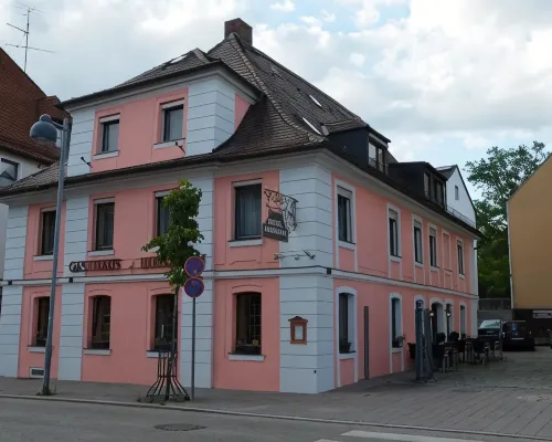 Birnbaum Hotels in Ansbach