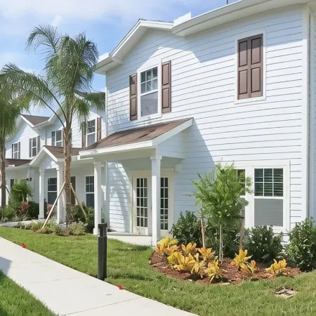 Comfortable 3BR Townhome Near Parks, Great Value