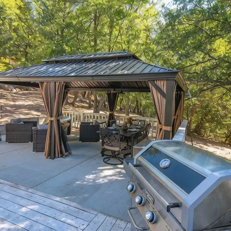 4 Bed 3Bath Mountain House in Peaceful Lake Arrowhead with WiFi, AC, Backyard