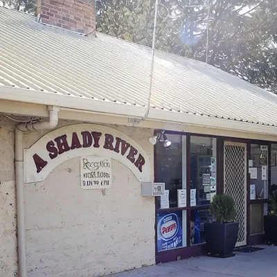 Discovery Parks - Moama West Hotels near Moama