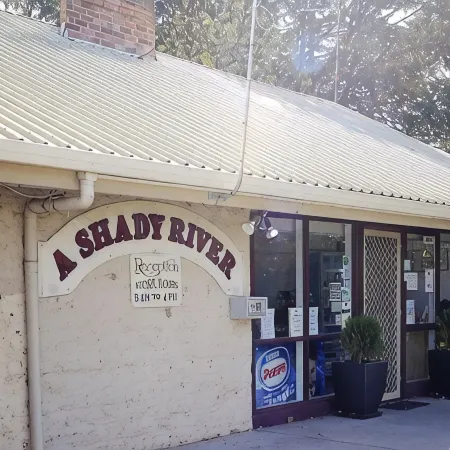 Discovery Parks - Moama West Отели в г. Моама