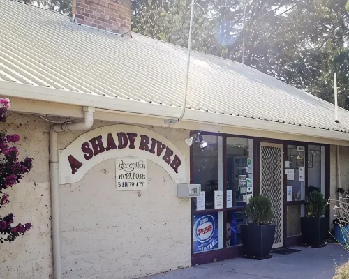 Discovery Parks - Moama West Hotels in Moama