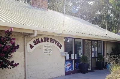 Discovery Parks - Moama West Hotels in 
