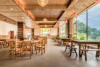 Fengyuan Homestay