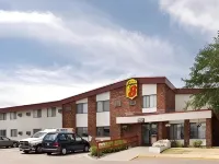 Blaine Town Inn & Suites - Wifi