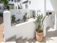 Pado Living - 3 tähden