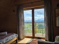 Mountain View Chalet with HotTub and Sauna — 20 Minutes to Zakopane! - 4-Star