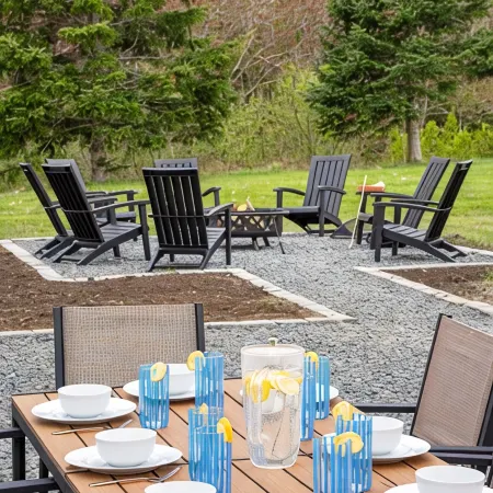 Acadia & Bar Harbor Getaway! Hot Tub, Sauna, Fire Area & Game Room!