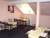 杏樹酒店 - 早餐