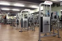 EA Hotel Julis - Gym