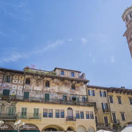 Corte Realdi Suites Piazza Erbe