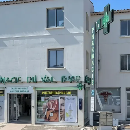 La Cachette du Sud