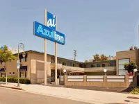 Holiday Inn Express WEST LOS ANGELES-SANTA MONICA by IHG Hotels near Getty Center