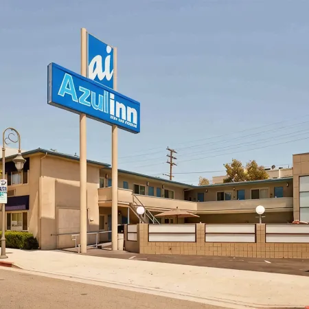 Holiday Inn Express WEST LOS ANGELES-SANTA MONICA by IHG Отели рядом с достопримечательностью «Сенчури-Сити»