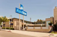 هوليداي إن إكسبرس ويست لوس أنجيلو  اي آيتش جي Hotels near رويس هول UCLA