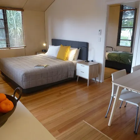 Park Ridge Retreat
