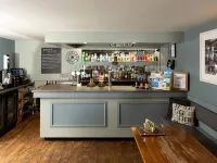 The Queens Head Hotel, Self Check-IN Ξενοδοχεία στην πόλη Berwick-Upon-Tweed