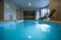 Dom Kuptsa Kundysheva-Volodina Hotel - Pools