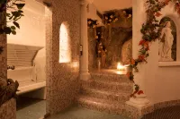 Lapis Monti - Apartments & Suites - parcheggio