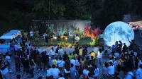 Qionglai Tianlai Yue Mountain Villa (Firefly Valley Scenic Area) - Inns
