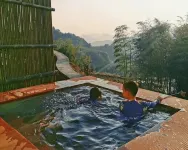 Zhangjiajie Mijing Boutique Holiday Hotel - Water Park