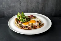 Aura Hotel Adults Only - Breakfast