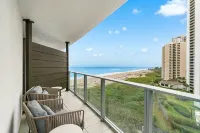 Amrit Ocean Resort & Residences Singer Island - Havudsigt